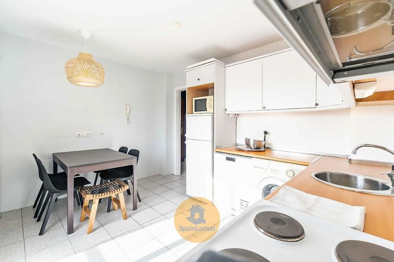 Apartamento Sublime Spacious Penthouse, Sea And Mountain View Benalmádena