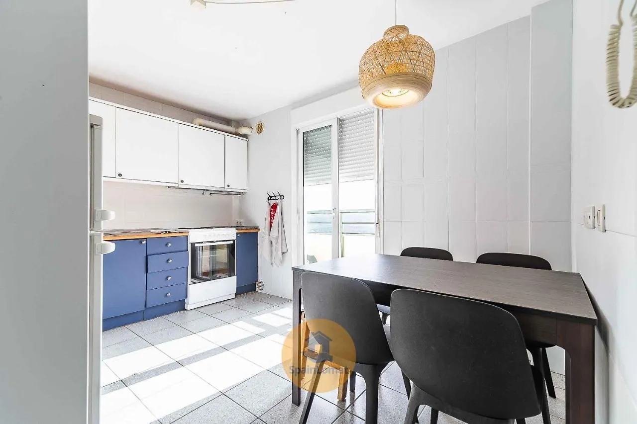 Sublime Spacious Penthouse, Sea And Mountain View Benalmádena