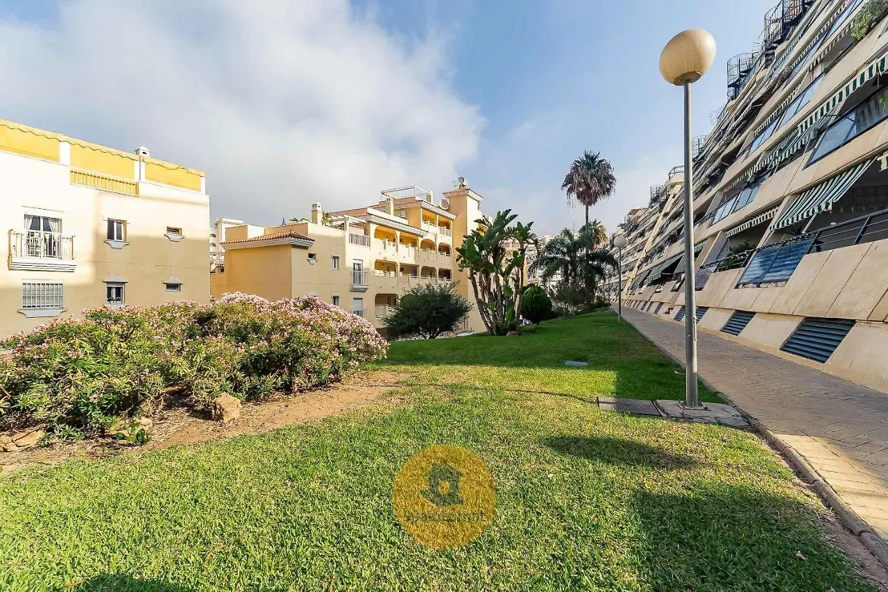 Apartamento Sublime Spacious Penthouse, Sea And Mountain View Benalmádena