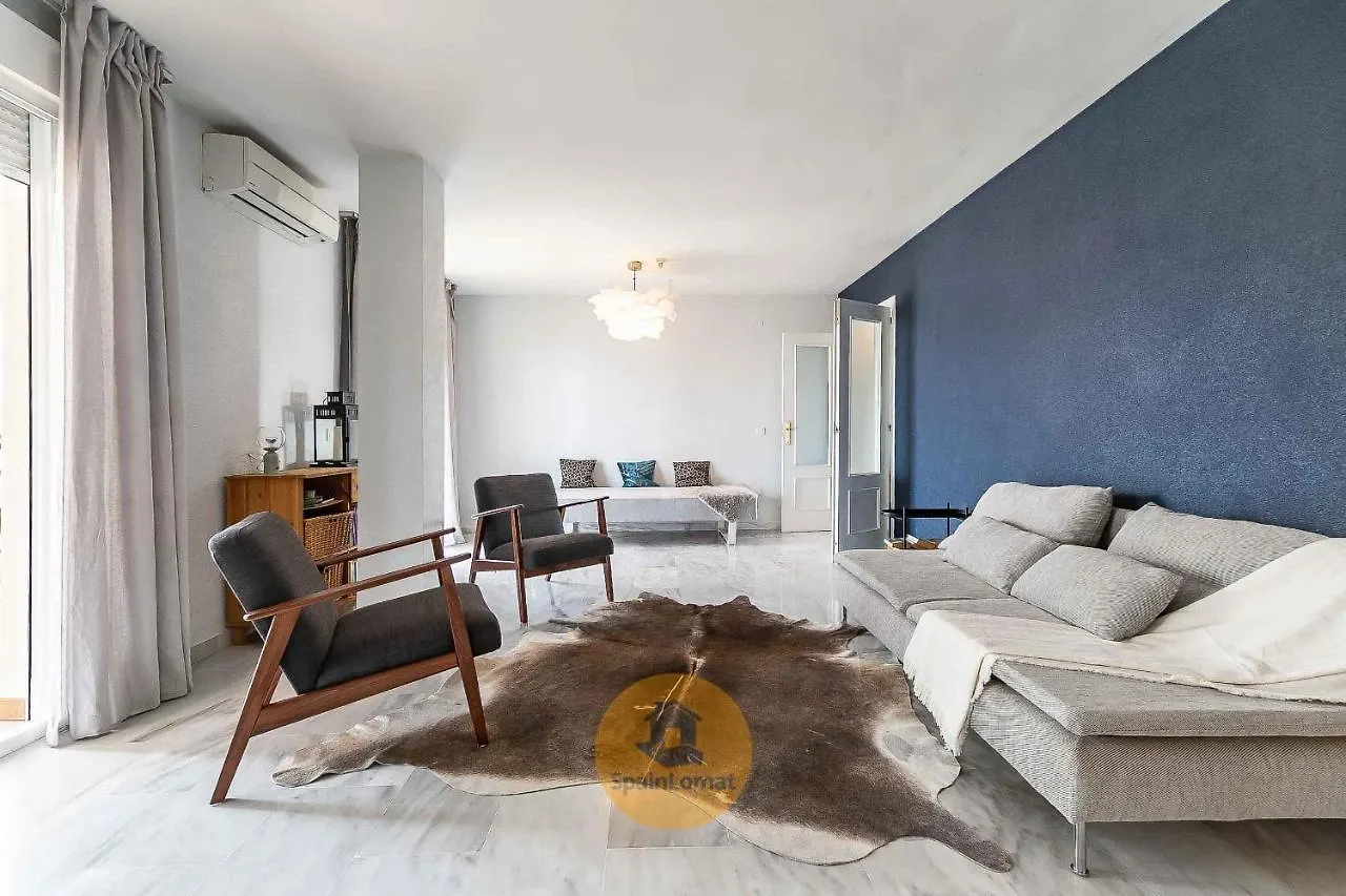 Apartamento Sublime Spacious Penthouse, Sea And Mountain View Benalmádena España
